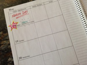 Karen Day